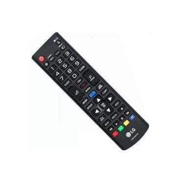 Imagem de Controle Remoto Tv Lg Smart Akb73975701 Akb75055702 Original