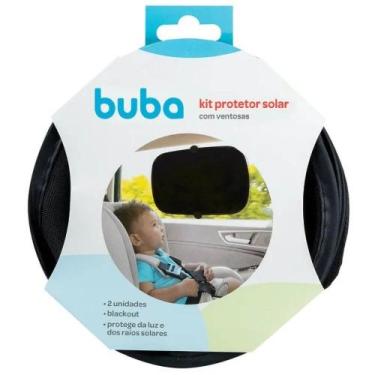 Imagem de Bub kit protetor solar blackout c/ventos - . - un - BUBA