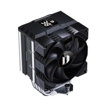 Imagem de Cooler De CPU Walrus Assassin 90 Com Ventoinha De 92mm, 4 Heatpipes E 