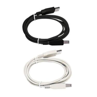 Imagem de Cabo usb a/b p/computador forcelin - FORCELINE