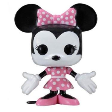 Imagem de Boneco Funko Pop Disney Minnie Mouse 23
