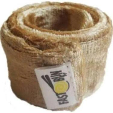 Imagem de Fastbun - Acessório Para Fazer Coque - Dourado - FAST BURN