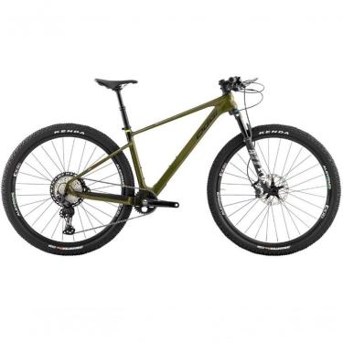 Imagem de Bicicleta Agile Pro Xt 12v Mountain Bike Aro 29 Carbono com Marchas Shimano XT Oggi Bikes