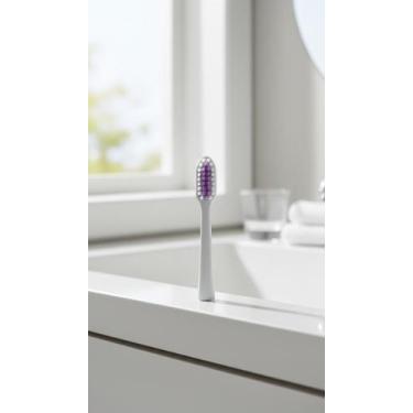 Imagem de Refil para Escova Dental Sônica de Alta Precisão 2 Un - Congratulation