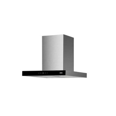 Imagem de Coifa De Parede Franke Linea Touch 60cm 3 Velocidades 230W Aço Inox 22