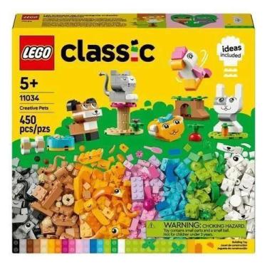 Imagem de Lego animais de estimacao criativos - mbrinq