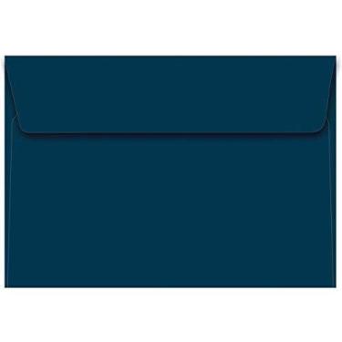 Imagem de Envelope Convite Colorido 162X229Mm Az.Marin.C.Plus 80G - FORONI