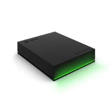 Imagem de HD Externo Seagate Game Drive XBOX, 2TB, USB 3.0 - Stkx2000400