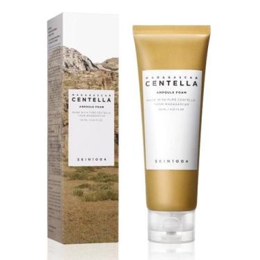 Imagem de Espuma de Limpeza Facial Skin1004 Ampoule Foam Centella