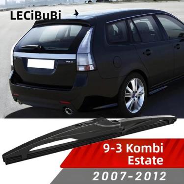 Imagem de Lâmina Do Limpador De Para-brisa Traseiro Para Saab 9-3 Kombi Estate 2