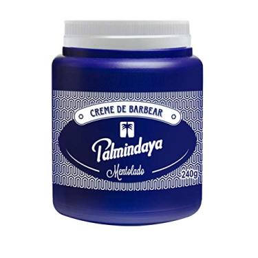 Imagem de Palmindaya - Cremoso Para Barbear Palmindaya 240G Pote