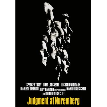 Imagem de Judgment at Nuremberg