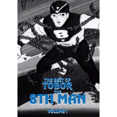 Imagem de The Best of Tobor the 8th Man Volume 1