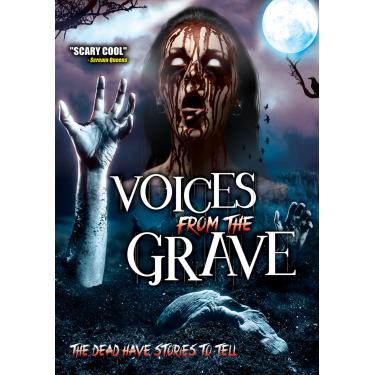 Imagem de Voices From the Grave