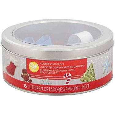 Imagem de Non-Food Items Conjunto de cortador de biscoito, 0