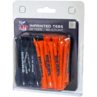 Imagem de Team Golf NFL Adulto-Unissex Pacote com 50 camisetas de golfe