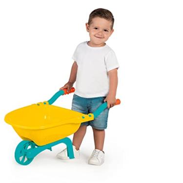 Imagem de TA TE TI Carriola