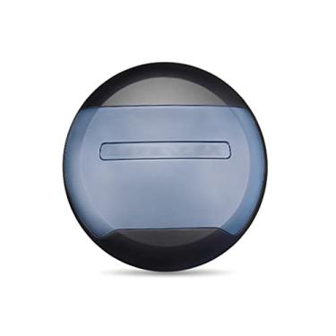 Imagem de FINMOKAL Adequado para Land Rover 2020 2021 ABS capa protetora reserva pneu reserva