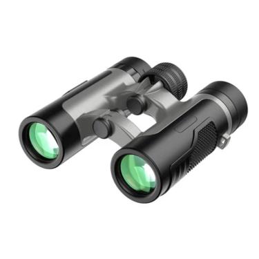 Imagem de Binóculo Apexel 10x25 Compacto Prisma Hd Foco Ampliação 10x