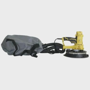 Imagem de Lixadeira De Parede 850W 220V C/Led Lynus Lpl-850L 00014252.1