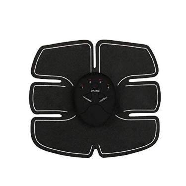 Imagem de Tonificador Muscular 5 Em 1 Pernas Abdomen Biceps Bumbum Estimulo Eletrico