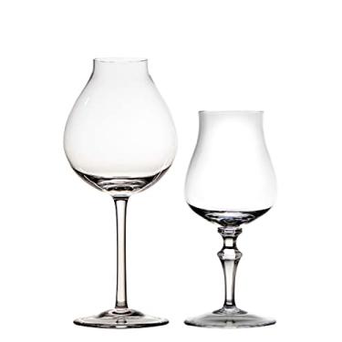 Imagem de Combo Whisky Prime Taça Blender's 1920 e Taça Prime Scotland Whisky