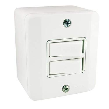 Imagem de Sistema X RADIAL 2INT PAR Com Caixa 1902006 BR