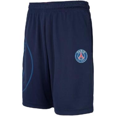 Imagem de Bermuda Braziline PSG Golf Infantil-Masculino