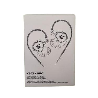 Imagem de Fone KZ ZEX PRO