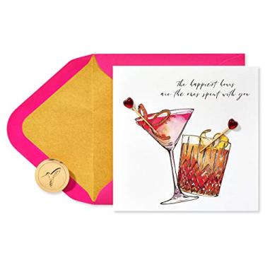 Imagem de Papyrus Cartão de aniversário (rabo de cavalo)