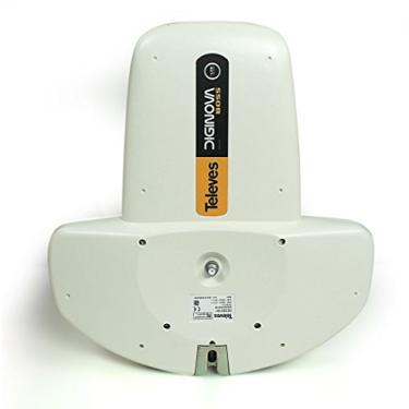 Imagem de Televes Antena DigiNova Boss UHF/VHF – Tecnologia Boss com filtro LTE