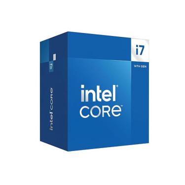 Imagem de Processador Intel Core i7 14700F 2.1 GHz lga 1700 com Placa Mãe e Cooler