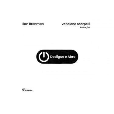 Imagem de Desligue E Abra
