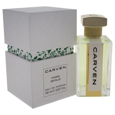 Imagem de Perfume Carven 100 Ml - Spray Edp Para Mulher