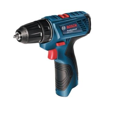 Imagem de Parafusadeira Gsr 120Li S/Bater S/Carregador 06019G80E5