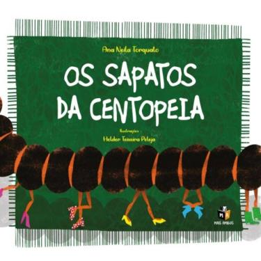 Imagem de Os Sapatos Da Centopeia