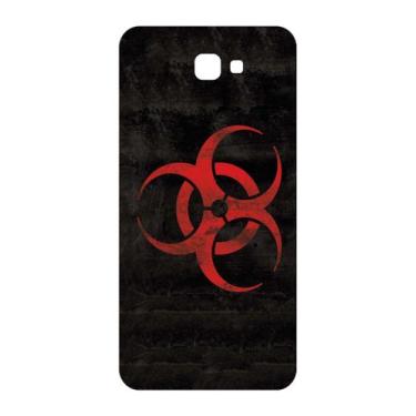 Imagem de Capa Adesivo Skin155 Verso Para Samsung Galaxy J7 Prime 2 Sm-g611 - Ka