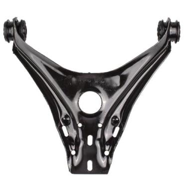 Imagem de Bandeja Suspensao 1155008 Gol Dianteira - Ld le C buchas Estriadas Lc1