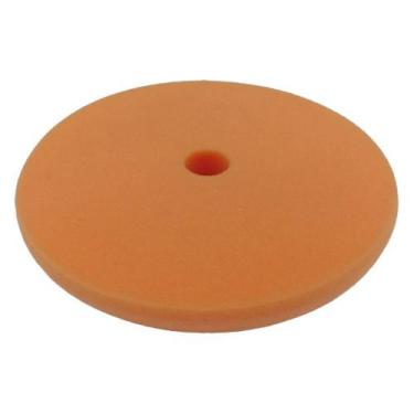 Imagem de Boina 6" Espuma para Roto Orbital Refino Laranja - Mills