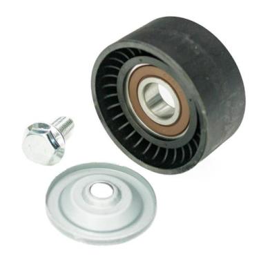 Imagem de Polia Tensora Alternador Renault Master Megane Scenic Trafic Mercedes 