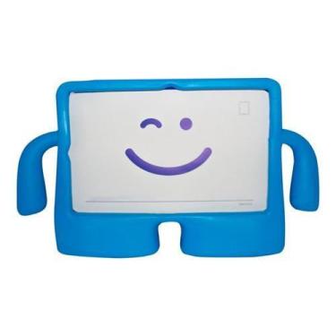 Imagem de Capa Infantil Para Tablet Galaxy Tab S6 Lite Tela 10.4'' P613 P619 - S
