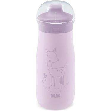 Imagem de Copo de Treinamento Inox Mini-Me Sip 300ml Infantil 9+ Meses Stainless