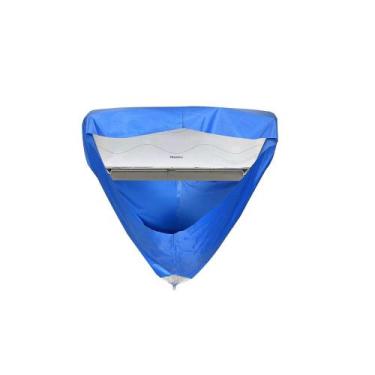 Imagem de Bolsa Coletora Vix para Limpeza de Ar Condicionado acima de 24000 BTU/