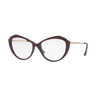 Imagem de Óculos de Grau Vogue VO5319L 2902 55