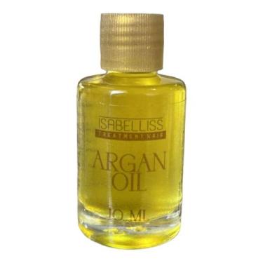Imagem de Óleo de Argan Argan Oil 10ml Isabelliss