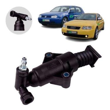 Imagem de Atuador hidraulico de embreagem audi a3 g1 turbo s3 g1 turbo tt g1 tur
