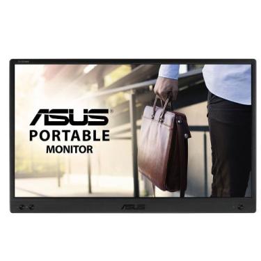 Imagem de Monitor Portátil Asus ZenScreen LED 15.6 FHD IPS Ultrafino USB 3.2 Pre