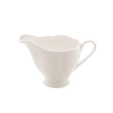 Imagem de LYOR - Molheira de Porcelana New Bone Butterfly Flower 200ml