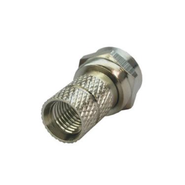 Imagem de Conector Especial F Rosca RG59 5643C