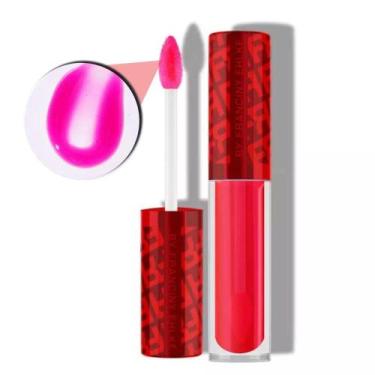 Imagem de Gloss Labial de Volume Franciny Ehlke Lipchilli 4,5ml - MBOOM